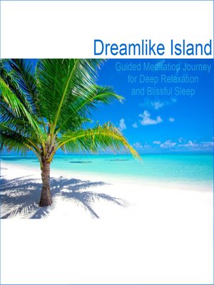 cover image of Dreamlike Island